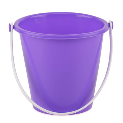 Yello - Small Round Plain Bucket