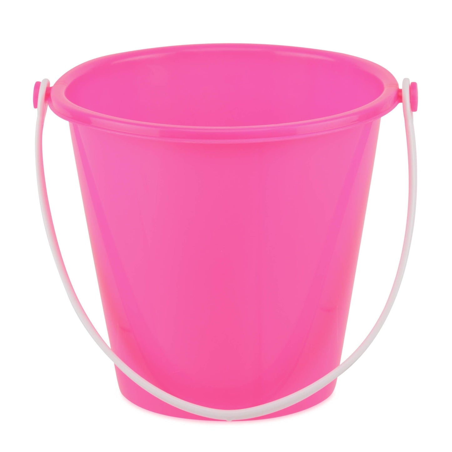 Yello - Small Round Plain Bucket