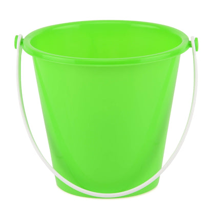 Yello - Small Round Plain Bucket