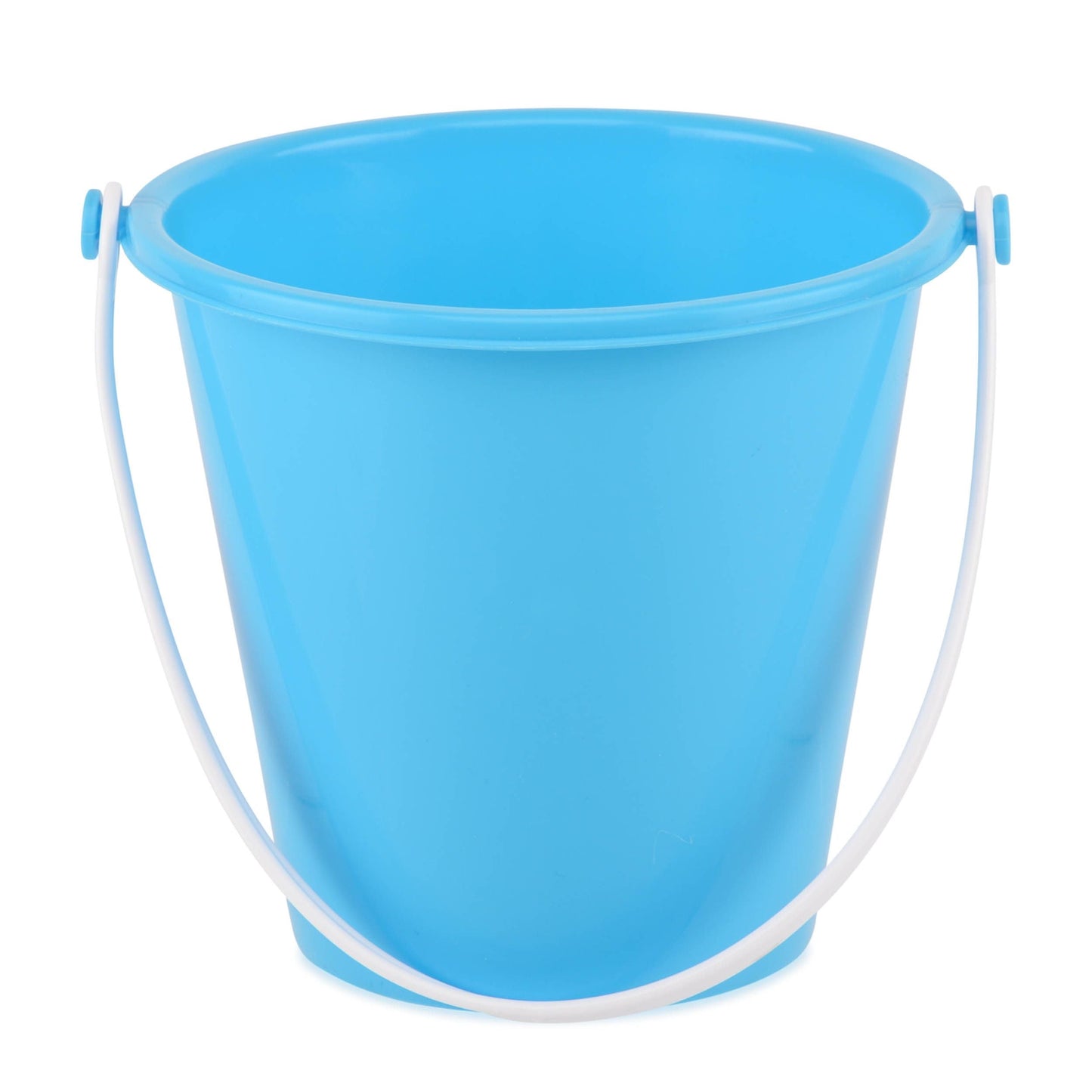 Yello - Small Round Plain Bucket