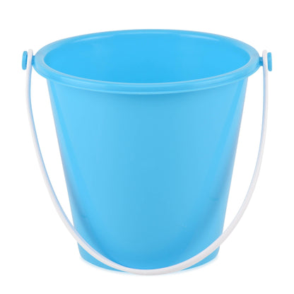 Yello - Small Round Plain Bucket