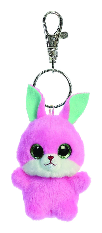 YooHoo Betty Keychain