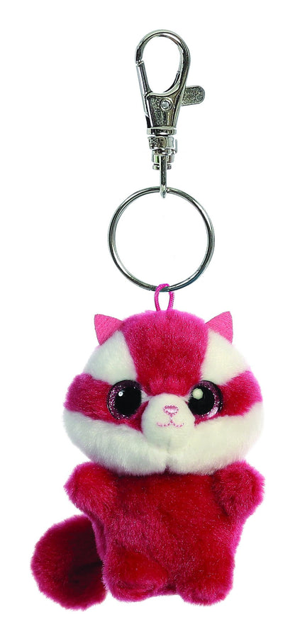 YooHoo Chewoo Keychain