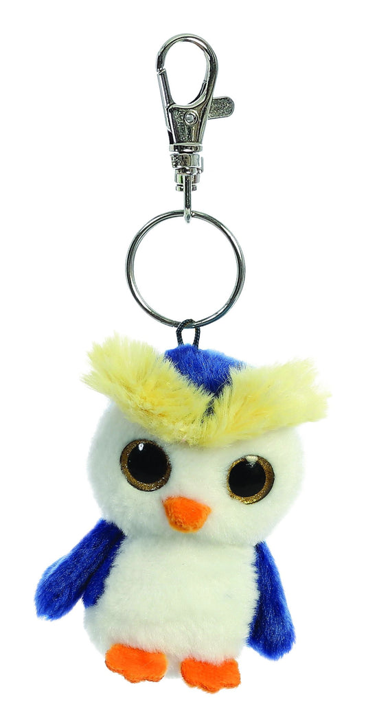 YooHoo Skipee Keychain