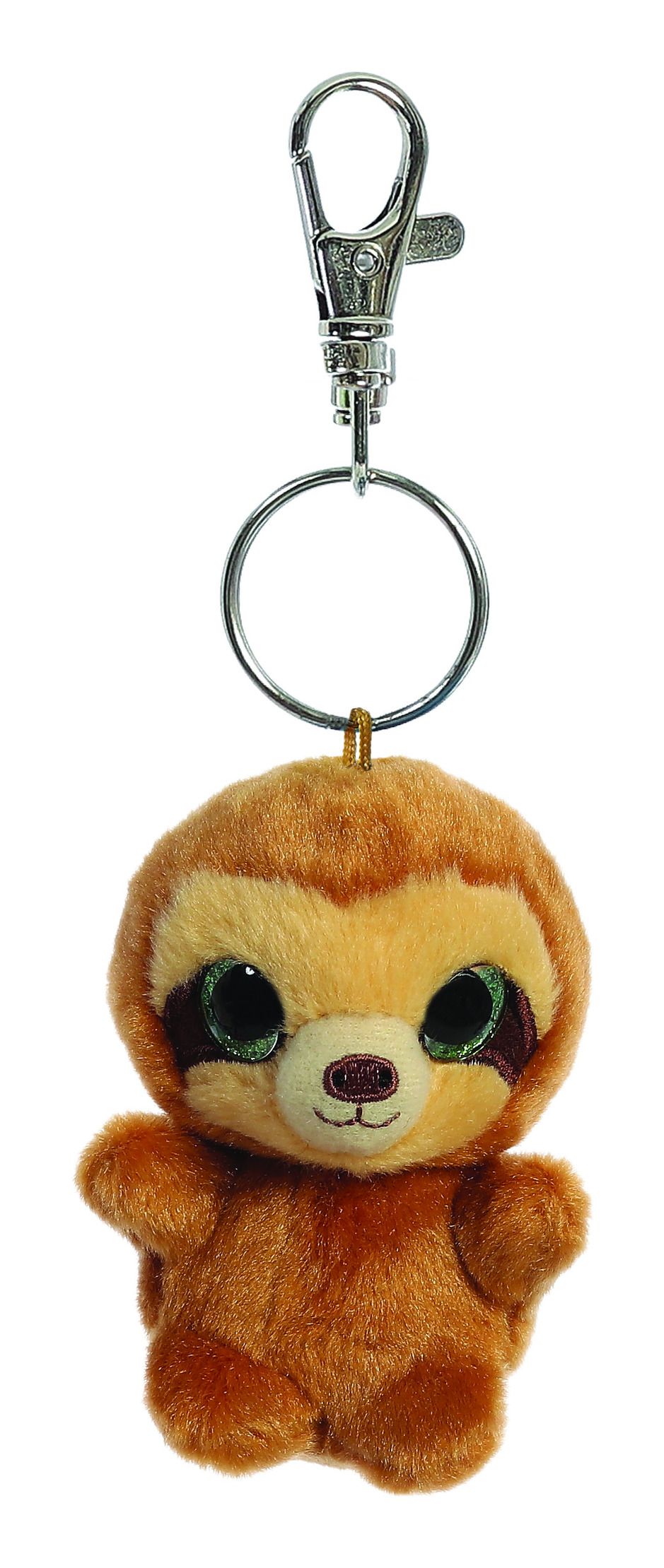 YooHoo Slo Keychain