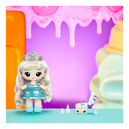 Yummiland Large Doll + Lipgloss Pet - Callie