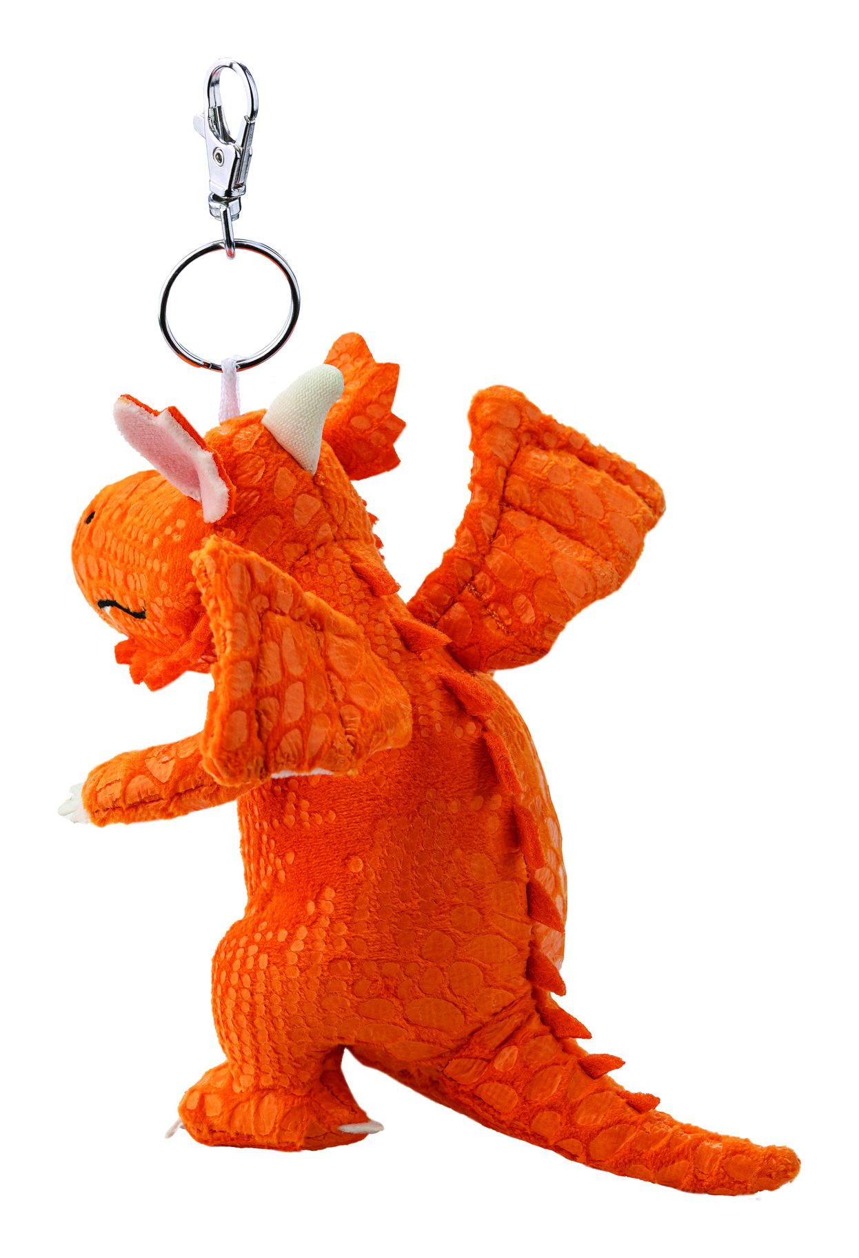 Zog Keychain