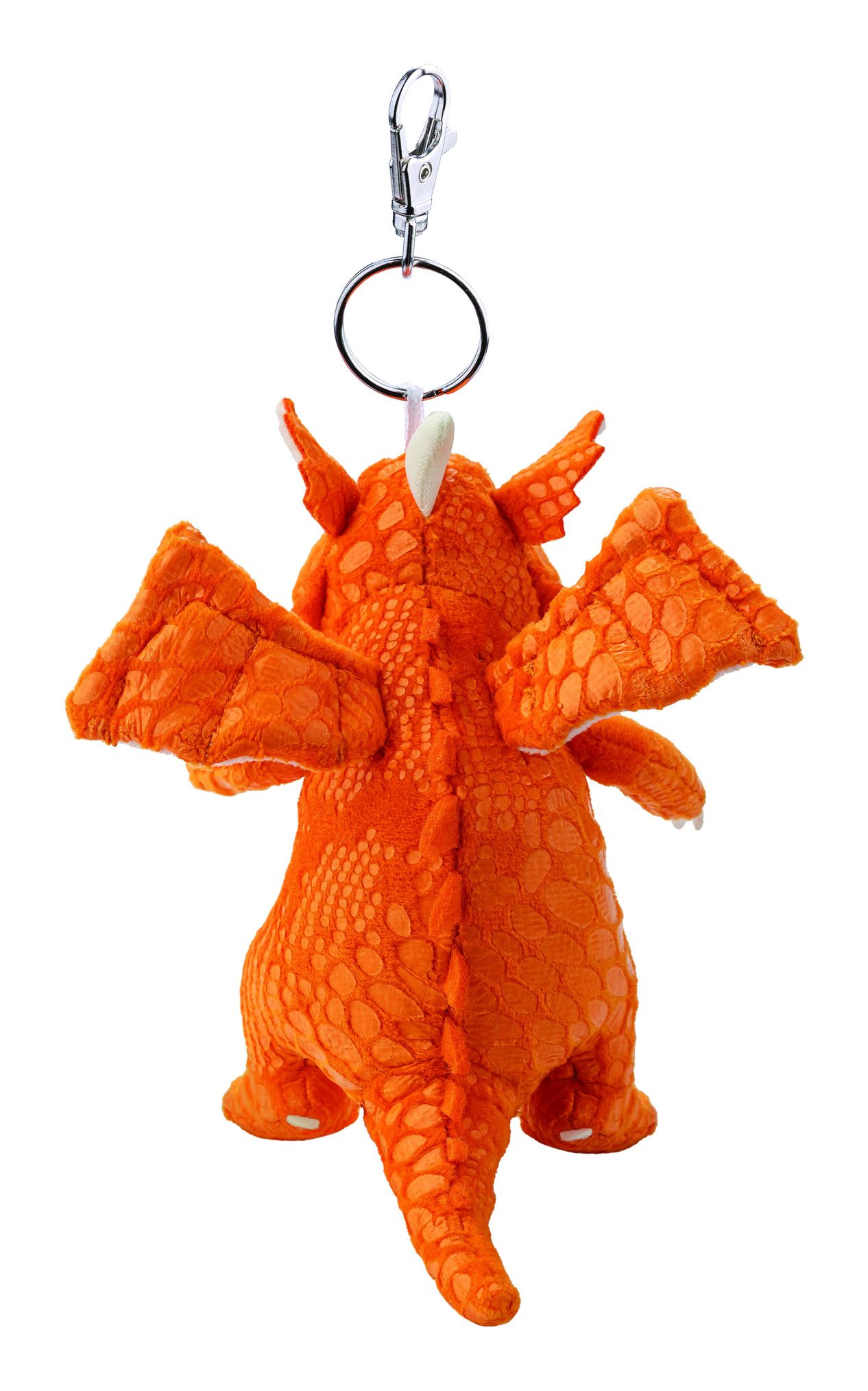 Zog Keychain