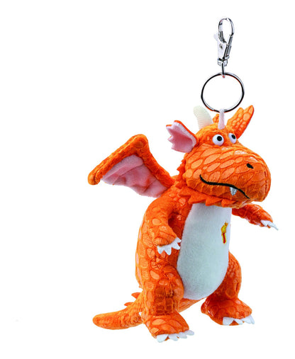 Zog Keychain